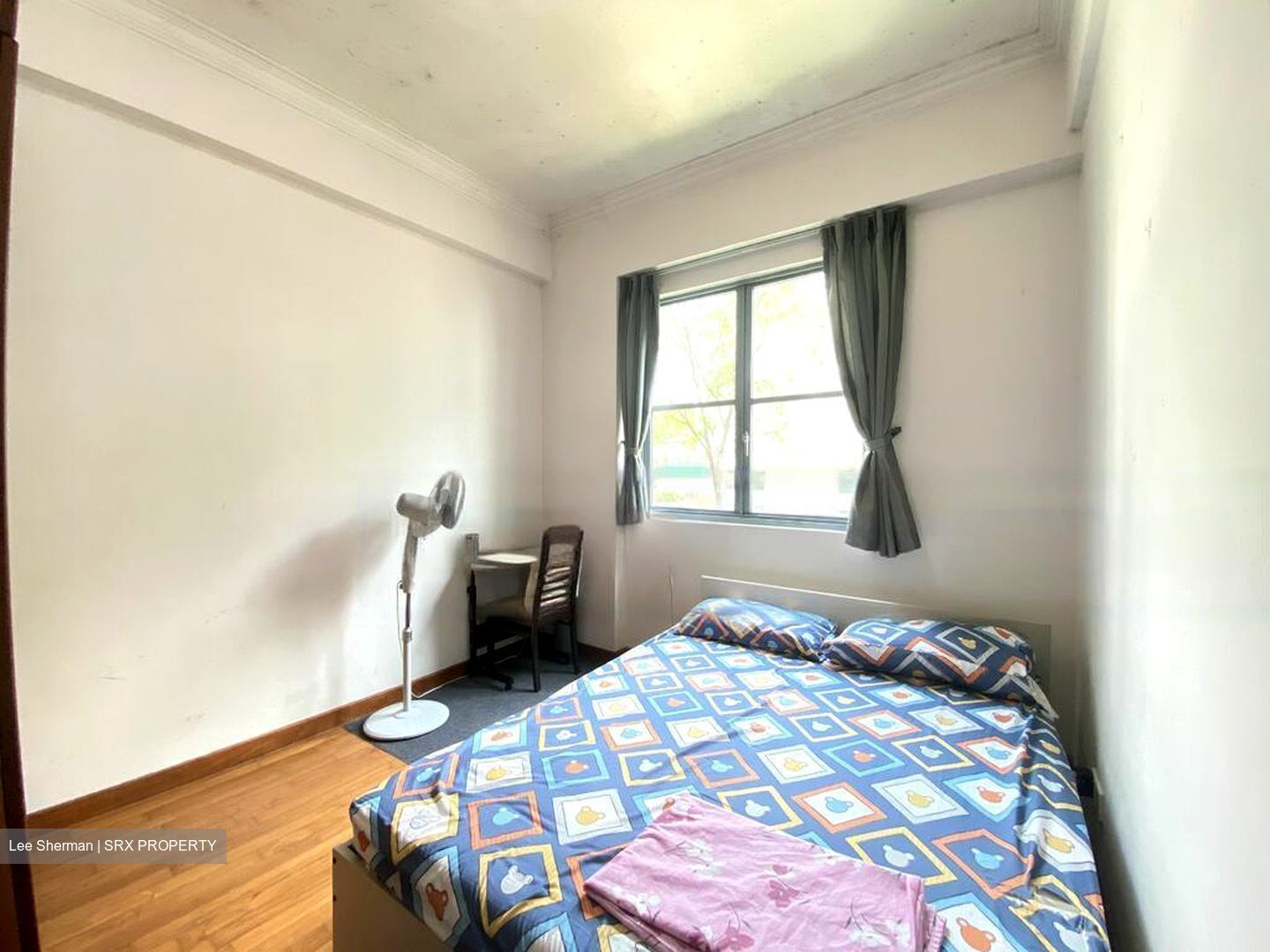 Springdale Condominium (D21), Condominium #430785371